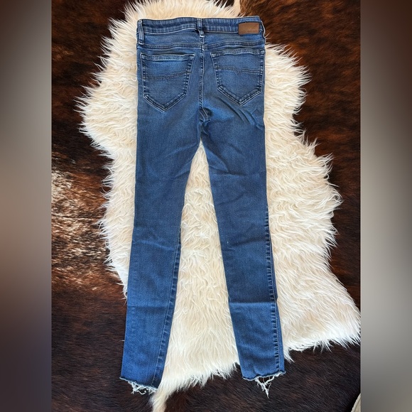 Diesel Skinny Jeans - Picture 3 of 5